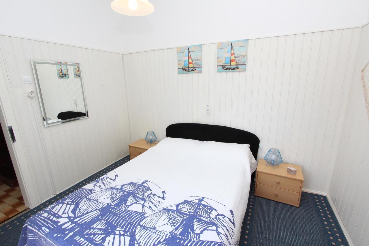Apartments Rosanna Rovinj Rom bilde