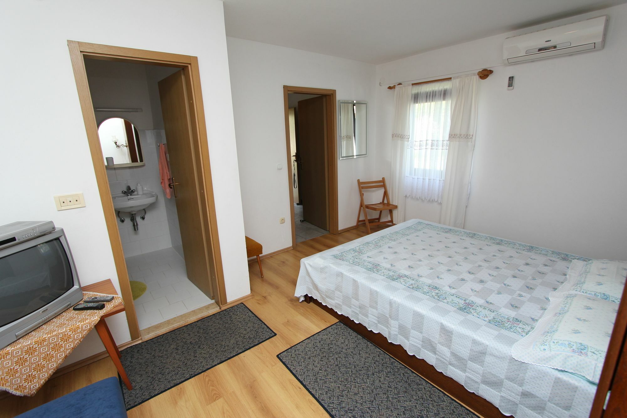 Apartments Rosanna Rovinj Eksteriør bilde