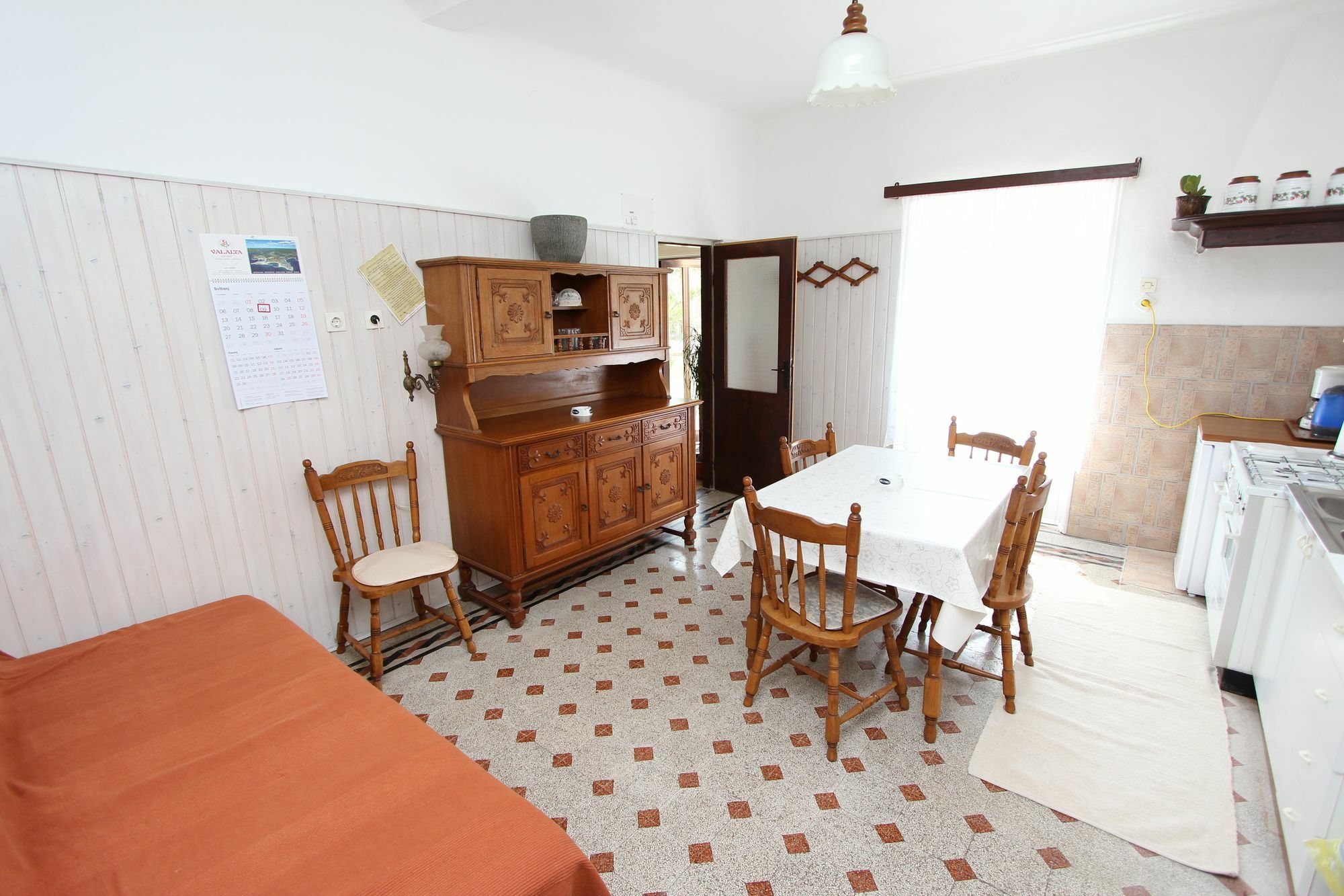 Apartments Rosanna Rovinj Eksteriør bilde