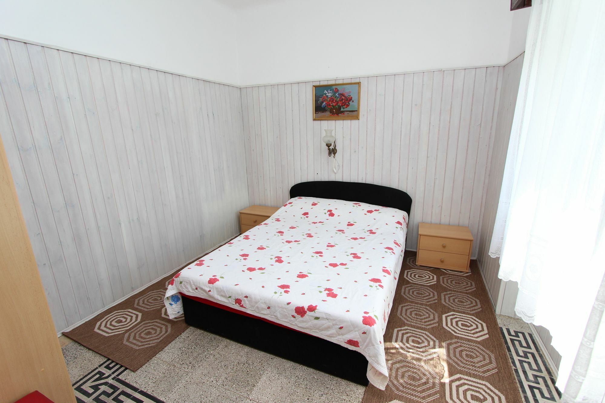 Apartments Rosanna Rovinj Eksteriør bilde