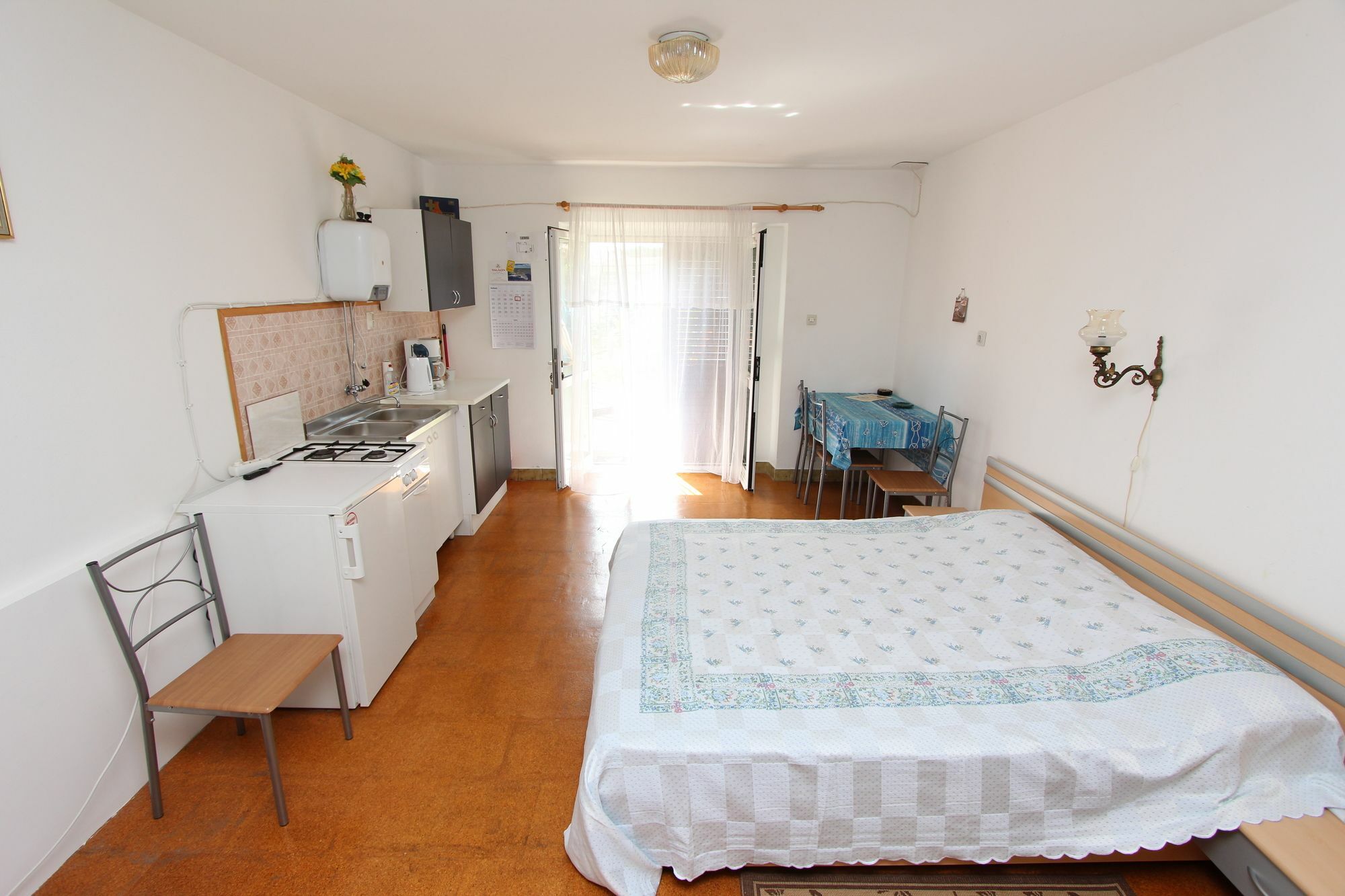 Apartments Rosanna Rovinj Eksteriør bilde