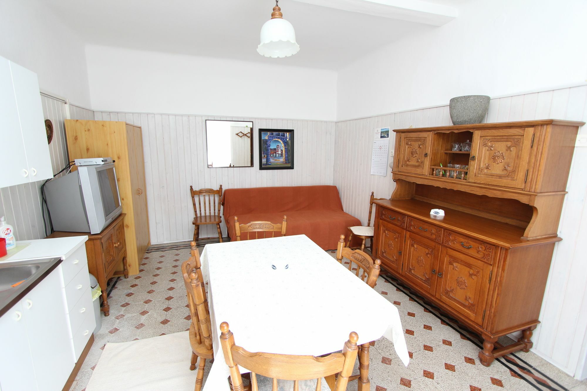 Apartments Rosanna Rovinj Eksteriør bilde