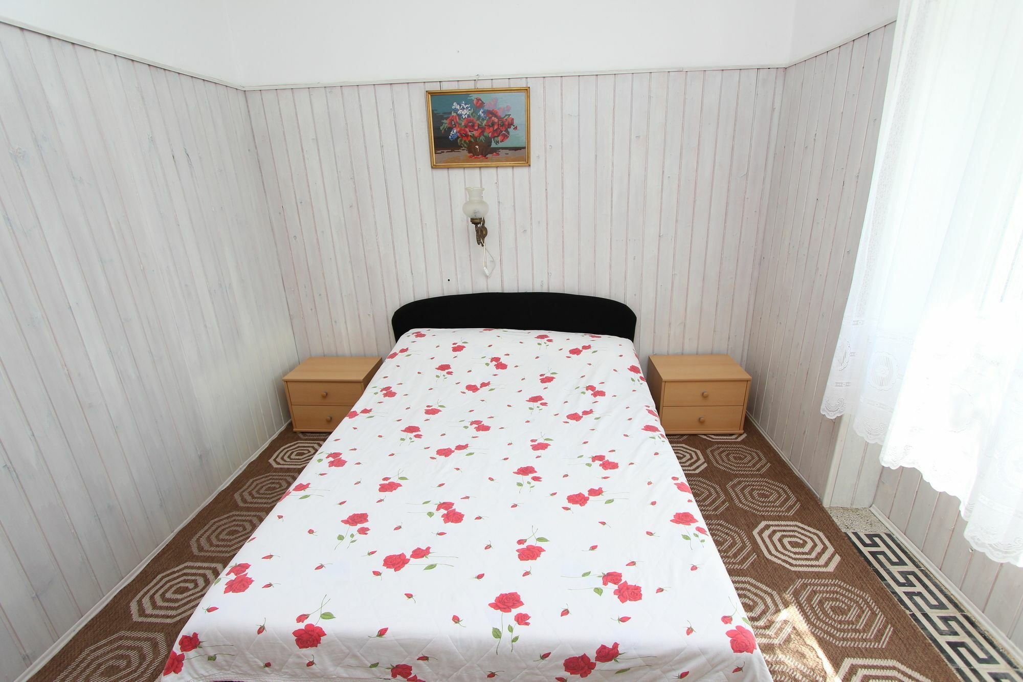 Apartments Rosanna Rovinj Eksteriør bilde