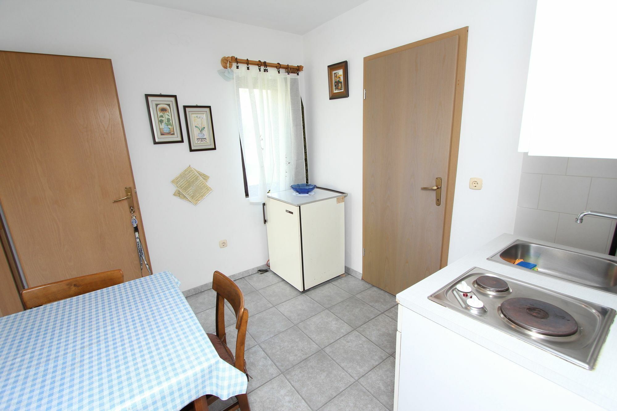 Apartments Rosanna Rovinj Eksteriør bilde
