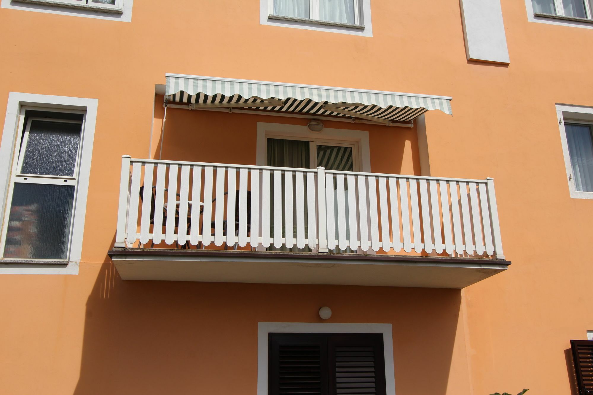 Apartments Rosanna Rovinj Eksteriør bilde