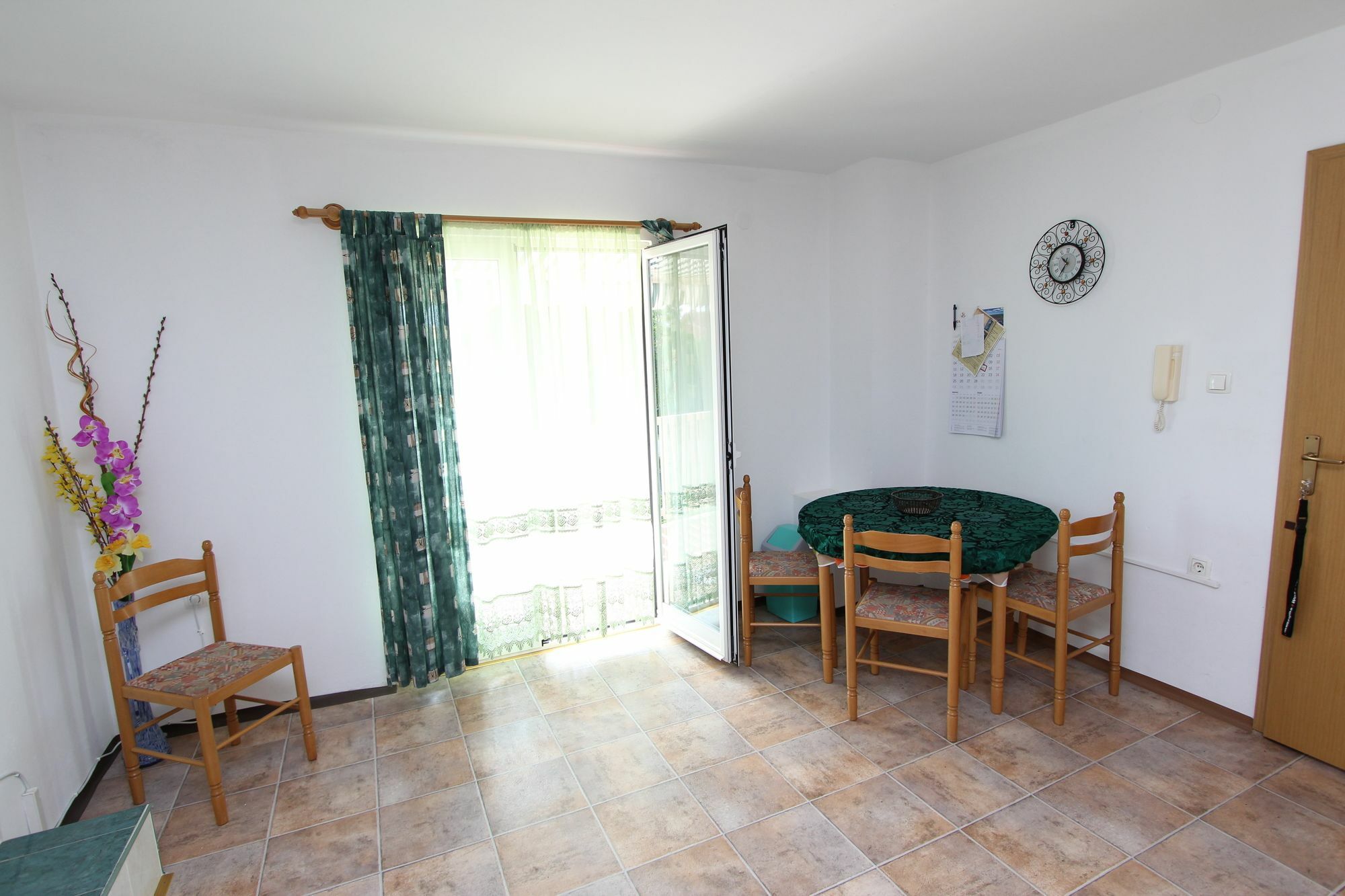 Apartments Rosanna Rovinj Eksteriør bilde