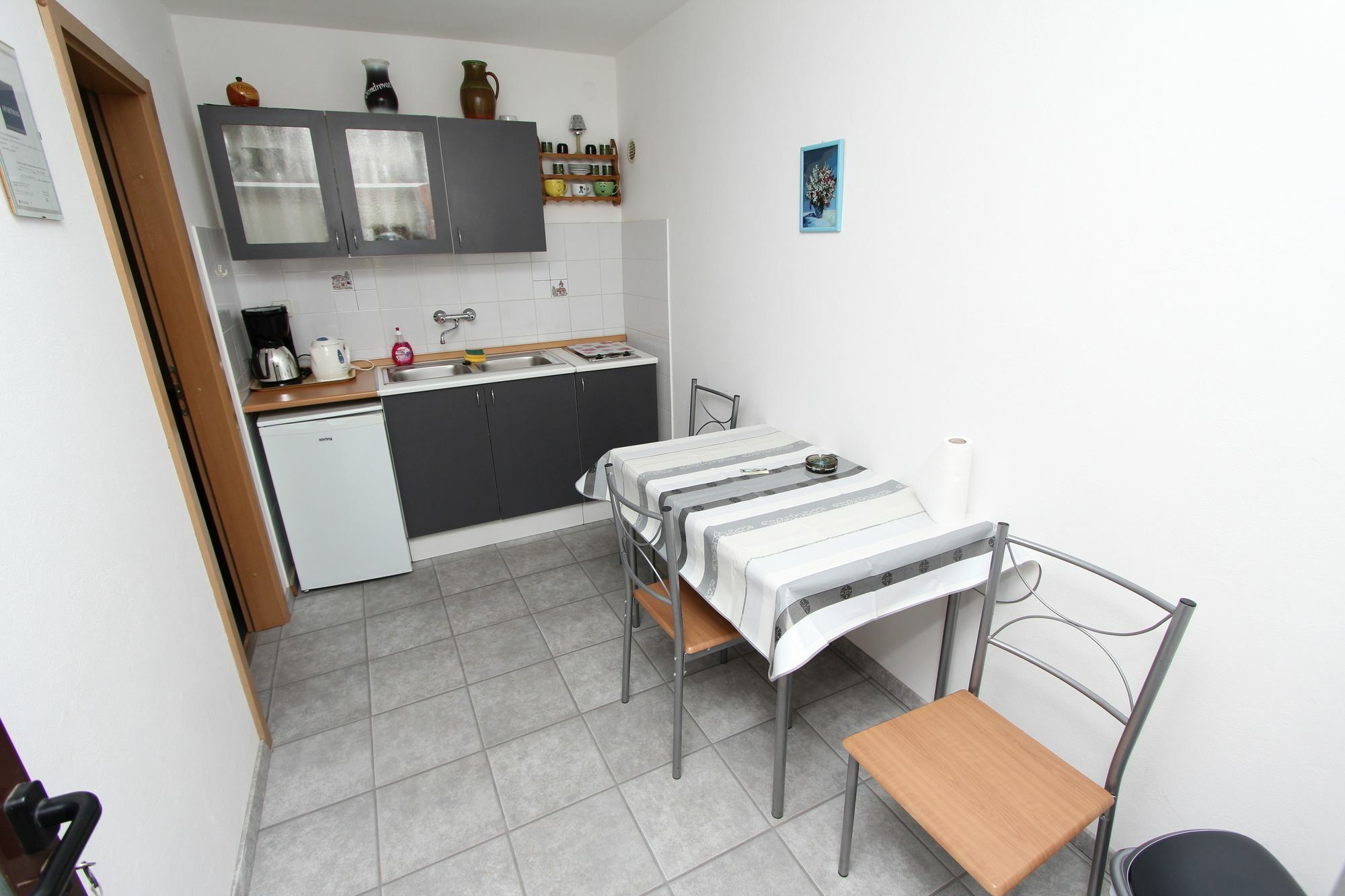 Apartments Rosanna Rovinj Eksteriør bilde