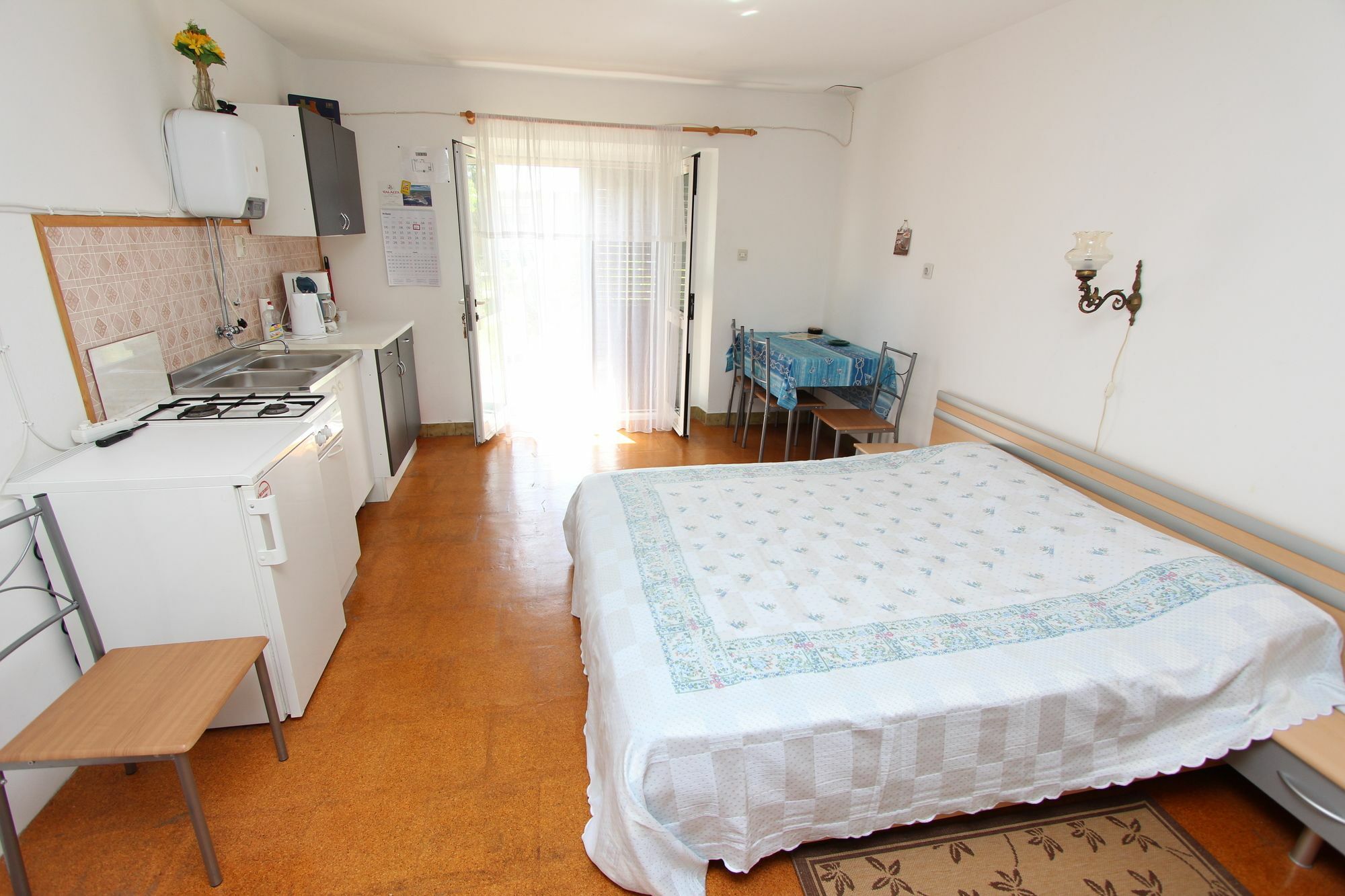 Apartments Rosanna Rovinj Eksteriør bilde