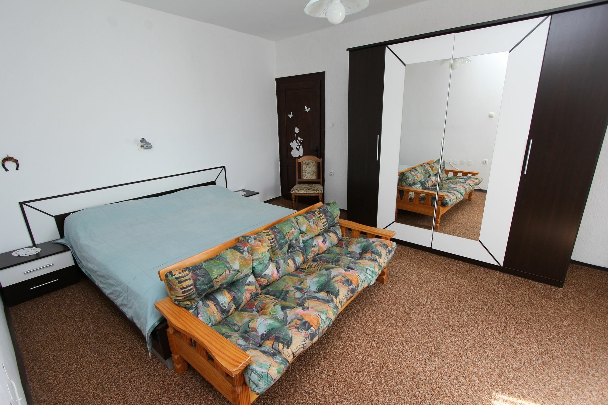 Apartments Rosanna Rovinj Eksteriør bilde