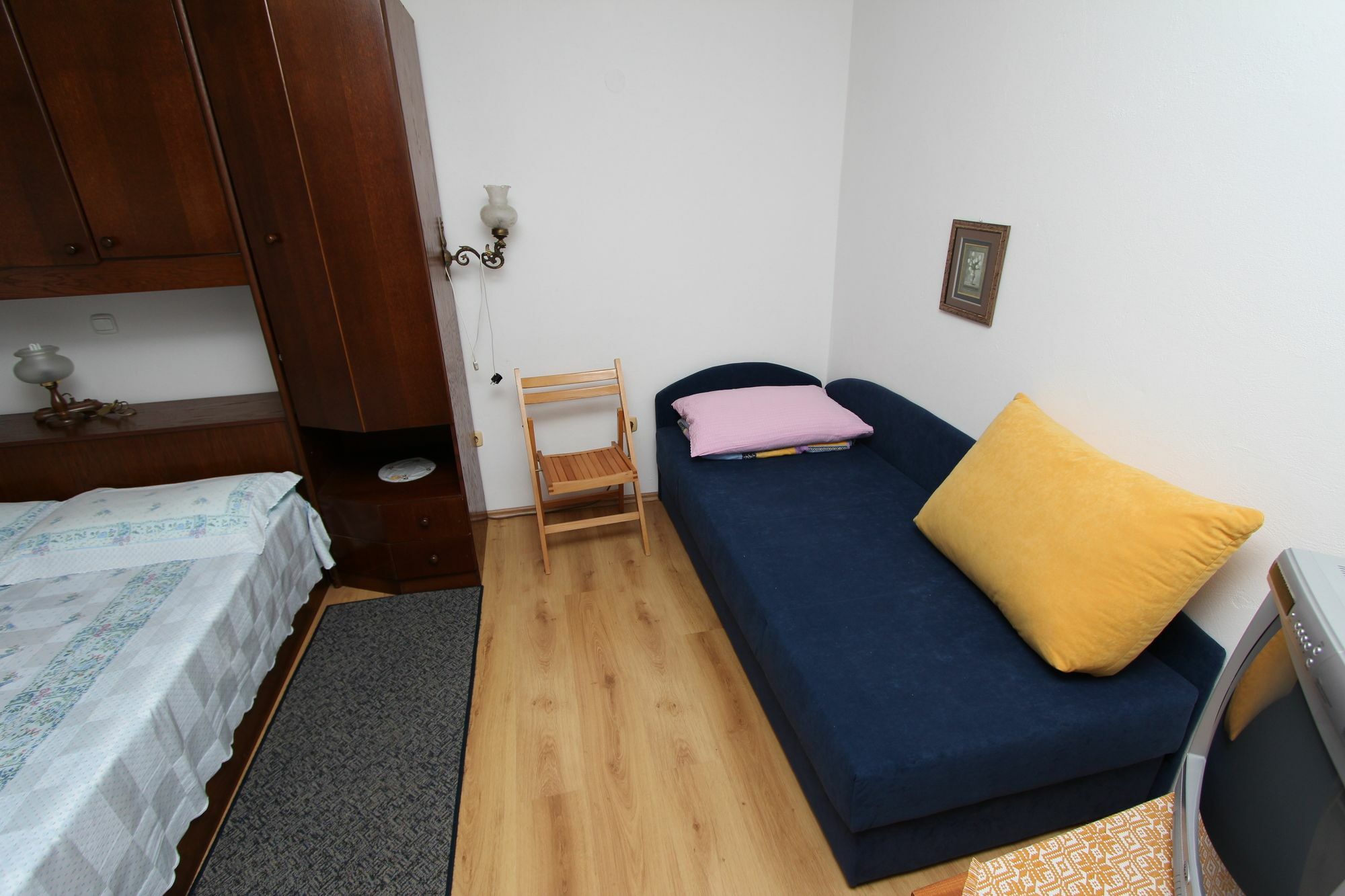 Apartments Rosanna Rovinj Eksteriør bilde